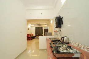 2 Bhk UdaiSagar Homestay Udaipur